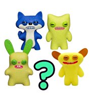 Fuggler Koleksiyon 5’li Figür Seti 6