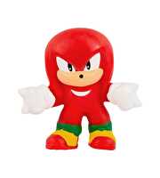 Goojitzu Sonic Mini Figür Tekli Paket S3-08267 Knuckles