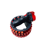 Growler Sünger Atan Taşınabilir Tabanca