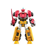 Dinoster Aksiyon Robot Raptor Tron Figür