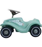 BIG Bobby Car Classic Deniz Yeşili Bingit Araba