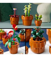 LEGO Icons Minik Bitkiler 10329