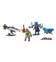 Mega Bloks Destiny Figürler DPJ09