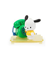 Hello Kitty Telefonda Sürpriz Figür