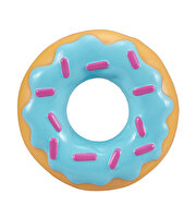 Rainbocorns Milkshake Sürprizi Sarı Boynuzlu