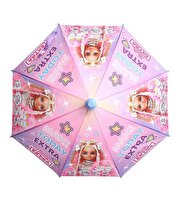 Barbie Boss Şemsiye