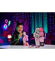 Monster High Gizemli Arkadaşlar 2.Seri Draculaura HNF73