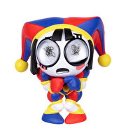 Amazing Digital Circus Vinil Figür Pomni