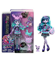 Monster High Creepover Party Twyla HLP87