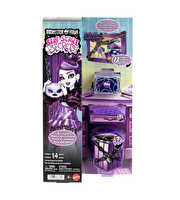 Monster High Güzellik Sırları Serisi 2 Spectra Vondergeist Bebek JHK46