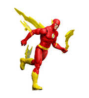 DC Premier Serisi The Flash Aksiyon Figürü JMD98