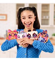 Cookeez Makery Tost Kokulu Waffle Sürpriz Paket 23504