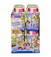 Baby Alive Foodıe Cuties Sürpriz Matara F6970