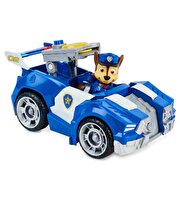 Paw Patrol Filmi Deluxe Temalı Araç - Chase