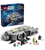 LEGO Star Wars Anzellan Starship’i 75445