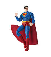 Blokees DC Champion Class Superman 2025 Figür Yapım Seti 93 Parça