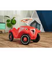 BIG Bobby Car Classic Kırmızı Bingit Araba