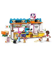 LEGO Friends Köpek Ödülleri Pastanesi 42677