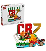 LEGO Editions Cristiano Ronaldo Unutulmaz Futbol Anları 43012