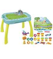 Play Doh Hayal Gücü İstasyonu Başlangıç Seti̇