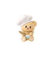 Butterbear Baked With Love Serisi Sürpriz Paket Koleksiyon Figürü