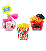 Mini Brands Kawaii Sürpriz Paket S4 77624SK1