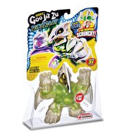 Goojitzu Tekli Figürler Dino X-Ray Terrack