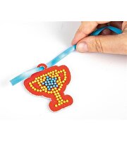 Clementoni Idea Sparkly Creations Oyun Simgeleri