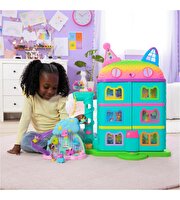 Gabby's Dollhouse Kitty Care Ear Purrfect Playroom