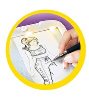 Clementoni İdea Moda Tasarımcısı Oyun Seti