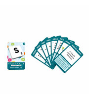 Scrabble Classic 2'si 1 Arada Türkçe HXV98