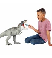 Jurassic World Tyrannosaurus Rex Figürü 99 Cm JGB52