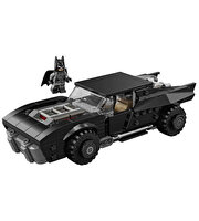 LEGO DC Batman: Batman Batmobile 76332