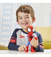 Spidey ve Harika Dostları Dev Figür - Spidey F3986