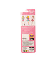 Cindy Prenses Bebek Kare Etekli