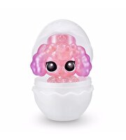 Rainbocorns Puppycorn Sürpriz S5 Beyaz Köpek Kulaklıklı