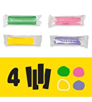 Play Doh Disney Junior Happy Mickey Mouse Oyun Hamuru Seti G2322