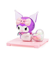 Hello Kitty Kuromi & My Melody Love Letters Mini Figür Sürpriz Paket