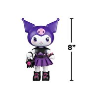 Hello Kitty 20 Cm Figür HKT0701 Kuromi