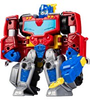 Transformers Rescue Bots Figür Optimus Prime F4628
