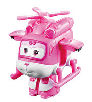 Harika Kanatlar Mini Figür Dizzy