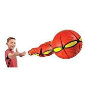 Phlat Ball V3 Kırmızı Mavi