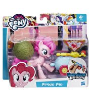 My Little Pony Korsan Pony Figür