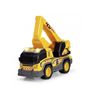 Dickie Ekskavatör Kamyonu