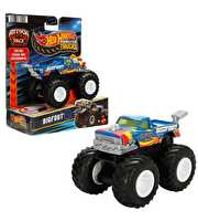 Hot Wheels Monster Trucks Atak Arabalar Bigfoot JMK93