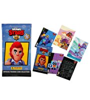 Brawl Stars Trading Card 6’lı Paket