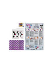 Nano Art   Sparkle Bubble Buddies / 238105