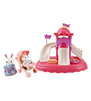 Bay Dreamy Mini Tavşan Büyük Eğlence Parkı