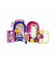 Barbie Extra Mini Butik HHN15