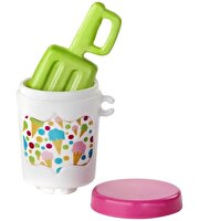 Barbie Bebek Bakıcısı Özellikli Mini Bakıcılar HBP34